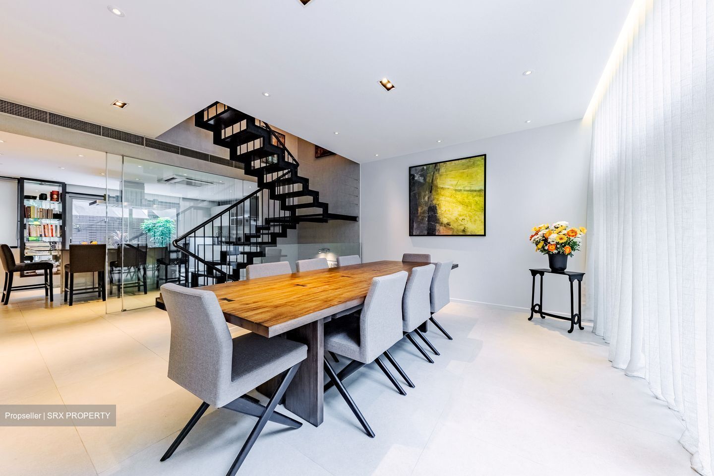 Laurel Wood Avenue (D10), Condominium #587681021
